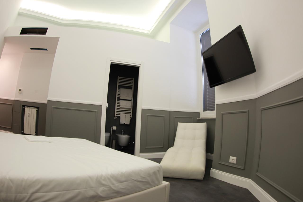 We Love Roma Guesthouse מראה חיצוני תמונה