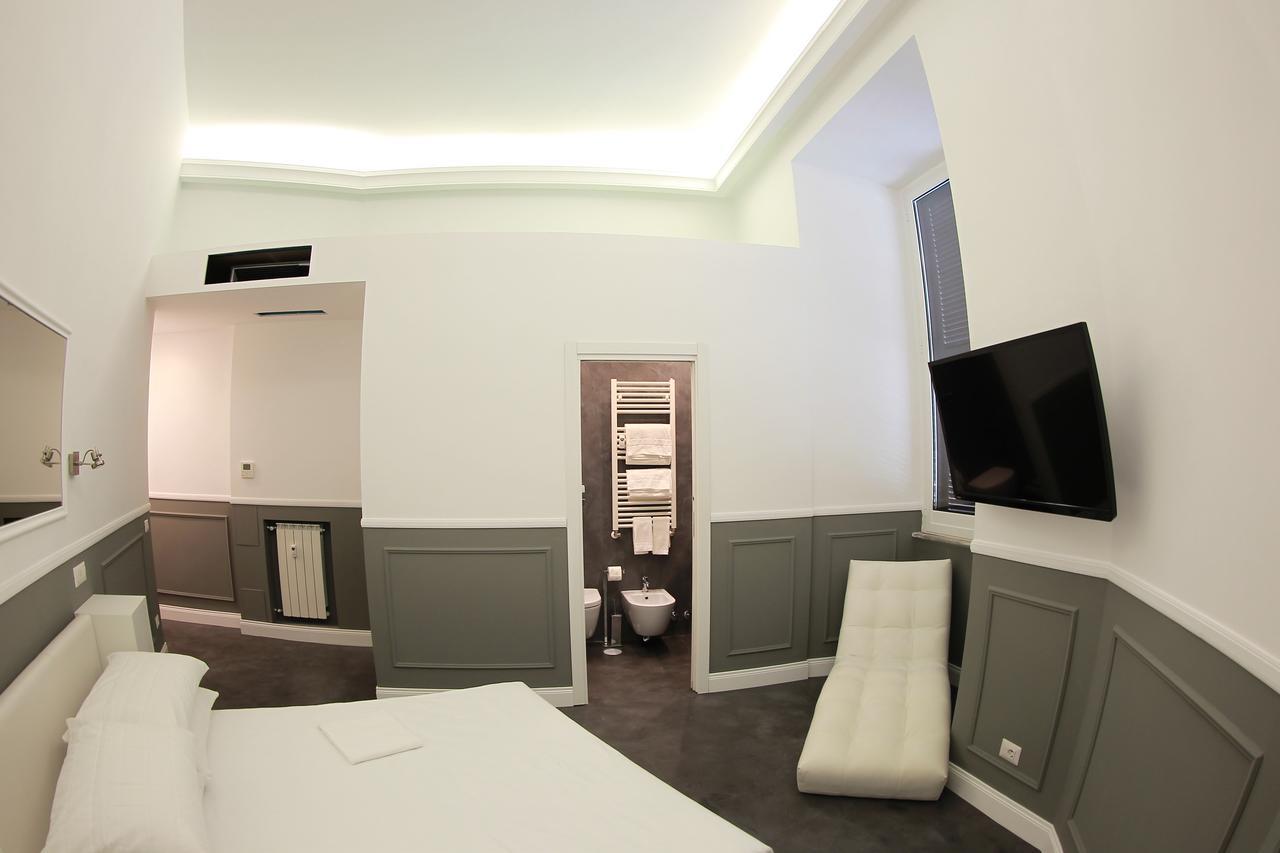 We Love Roma Guesthouse מראה חיצוני תמונה