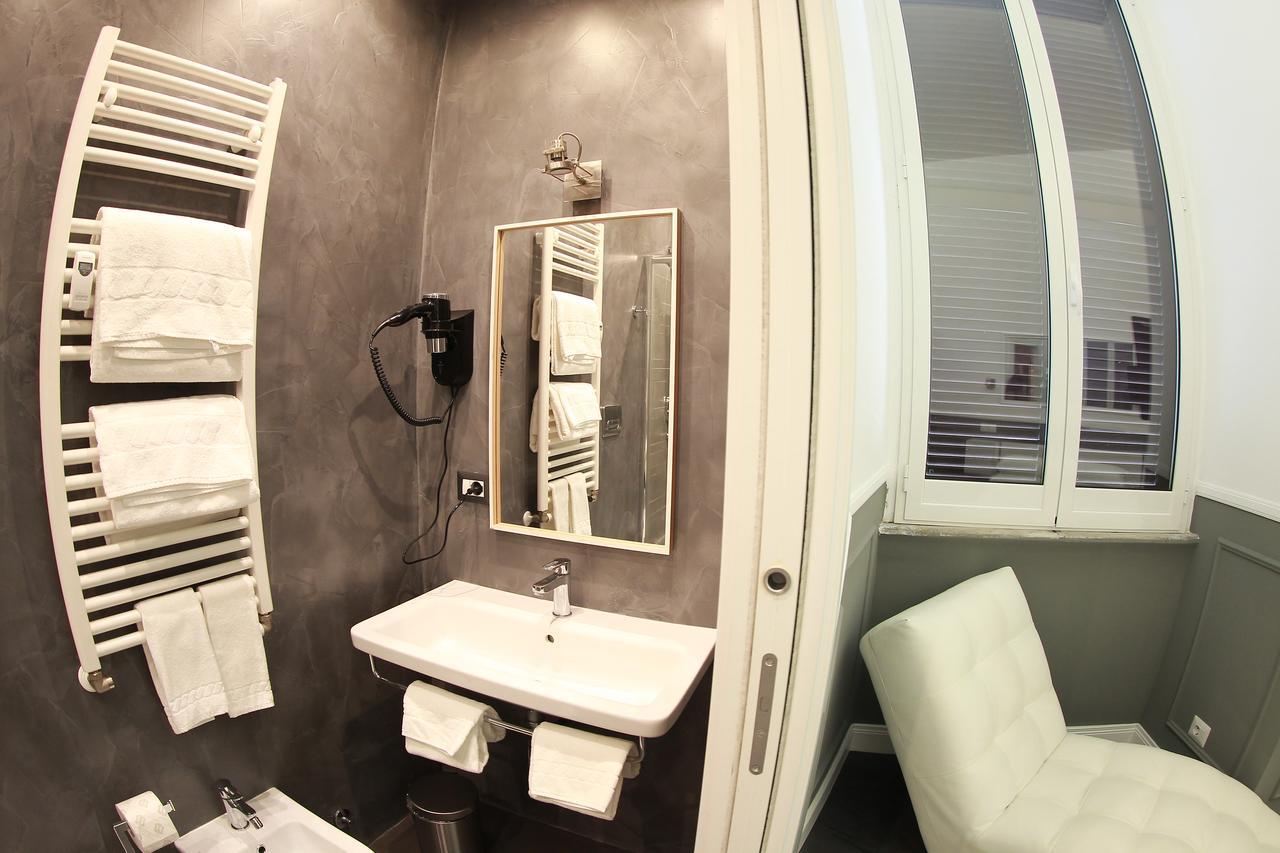 We Love Roma Guesthouse מראה חיצוני תמונה