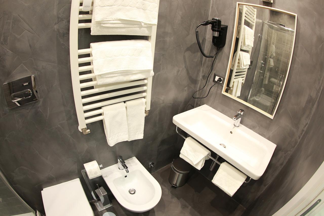 We Love Roma Guesthouse מראה חיצוני תמונה