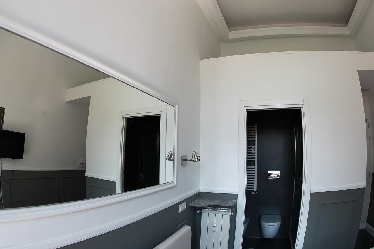 We Love Roma Guesthouse מראה חיצוני תמונה