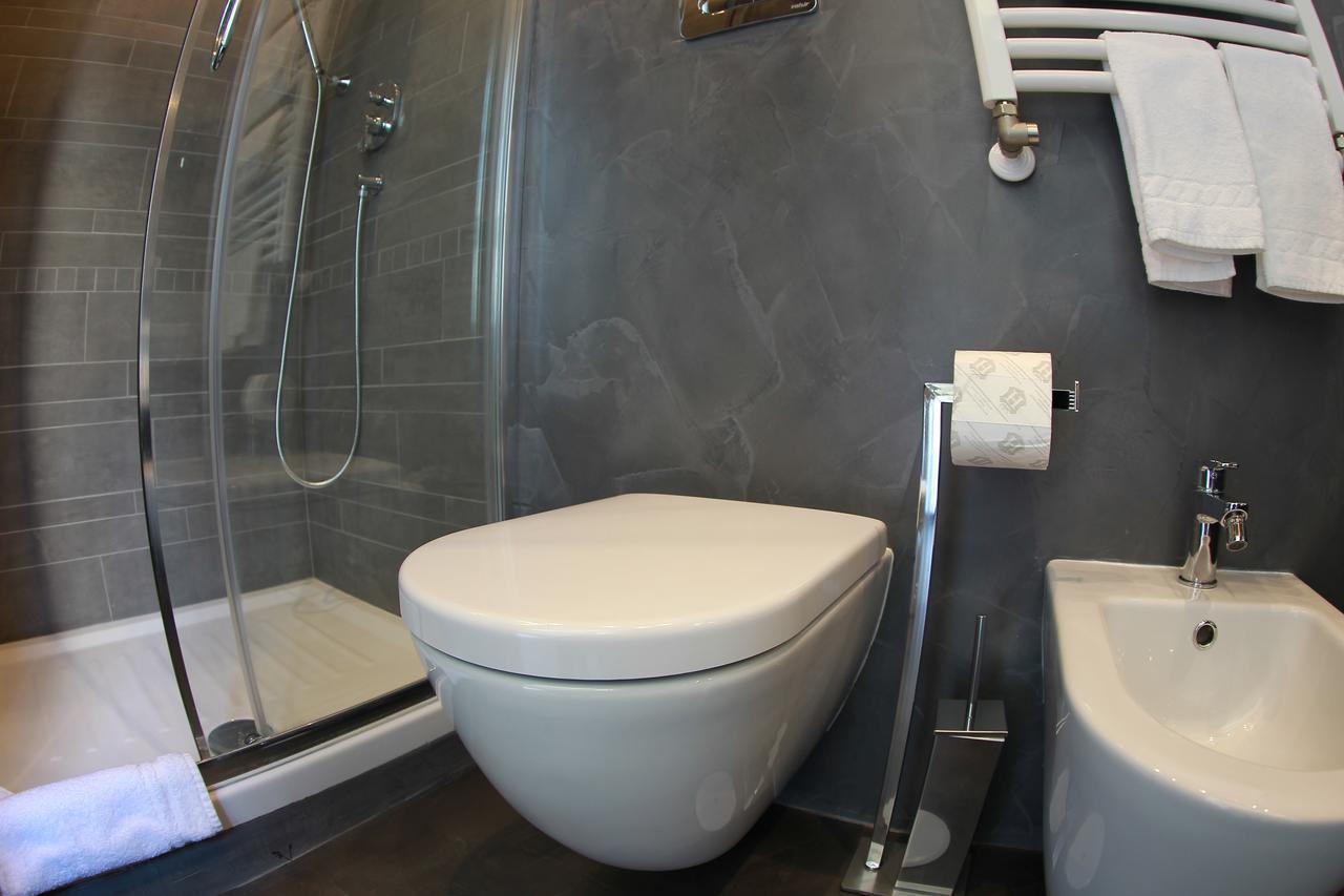 We Love Roma Guesthouse מראה חיצוני תמונה