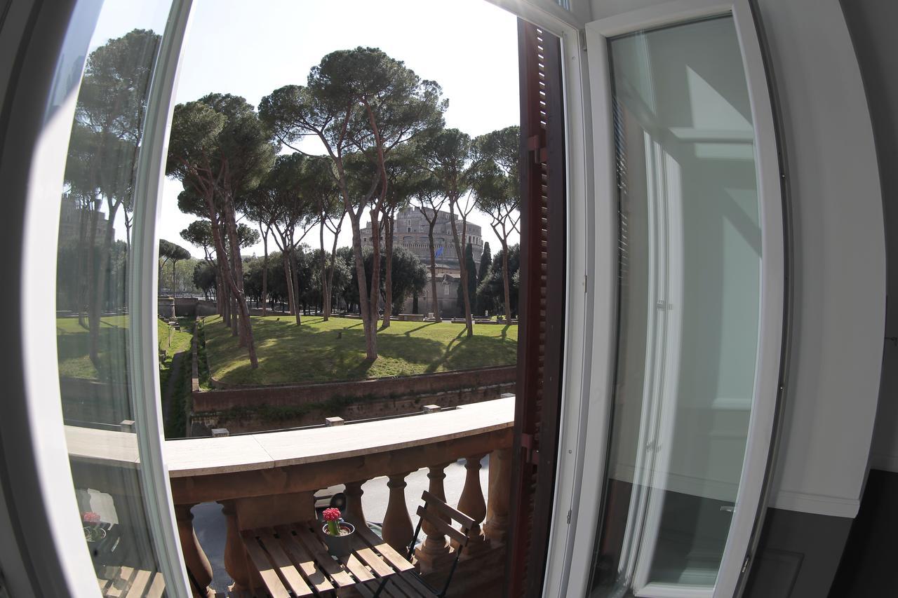 We Love Roma Guesthouse מראה חיצוני תמונה